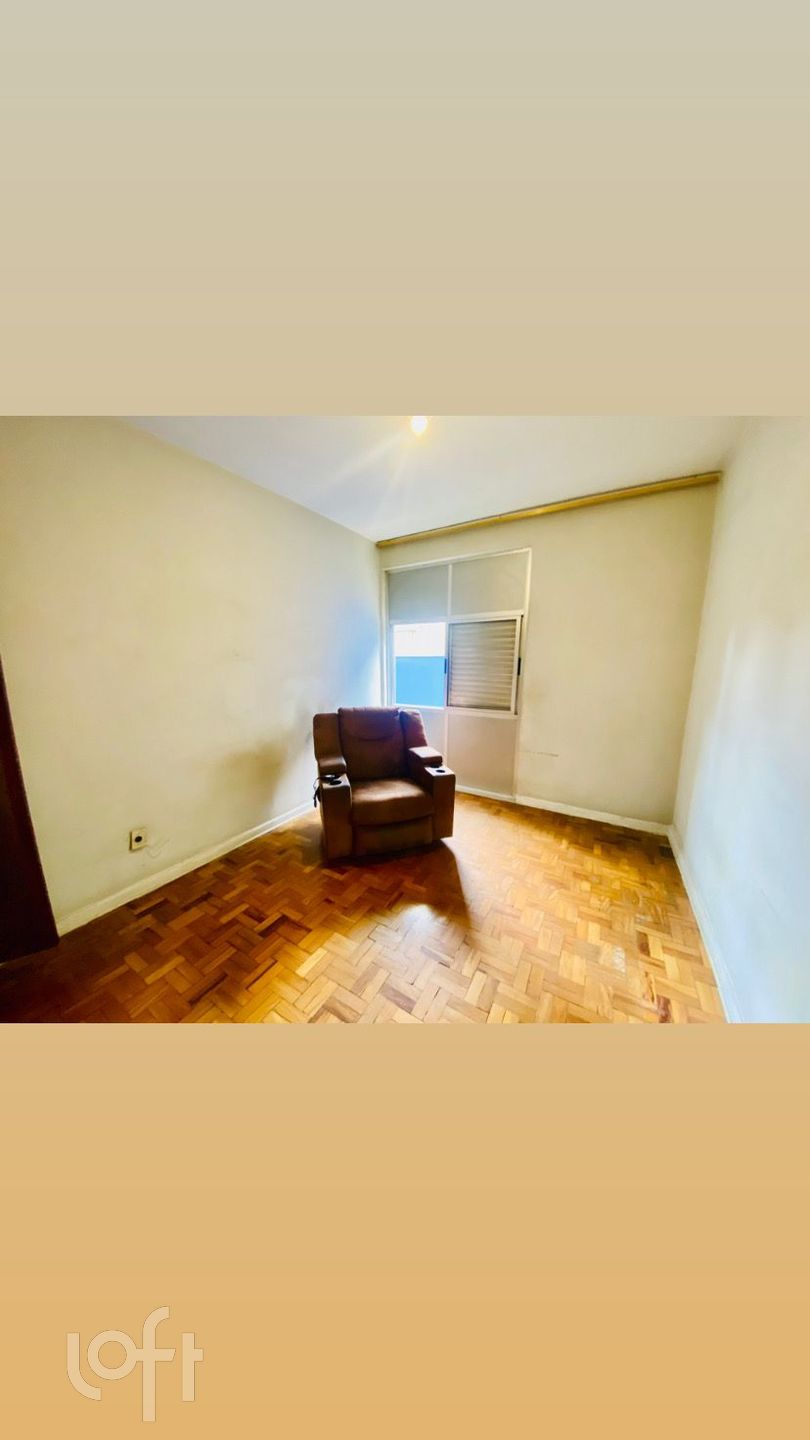 Apartamento à venda em Jardim Paulistano com 126 m