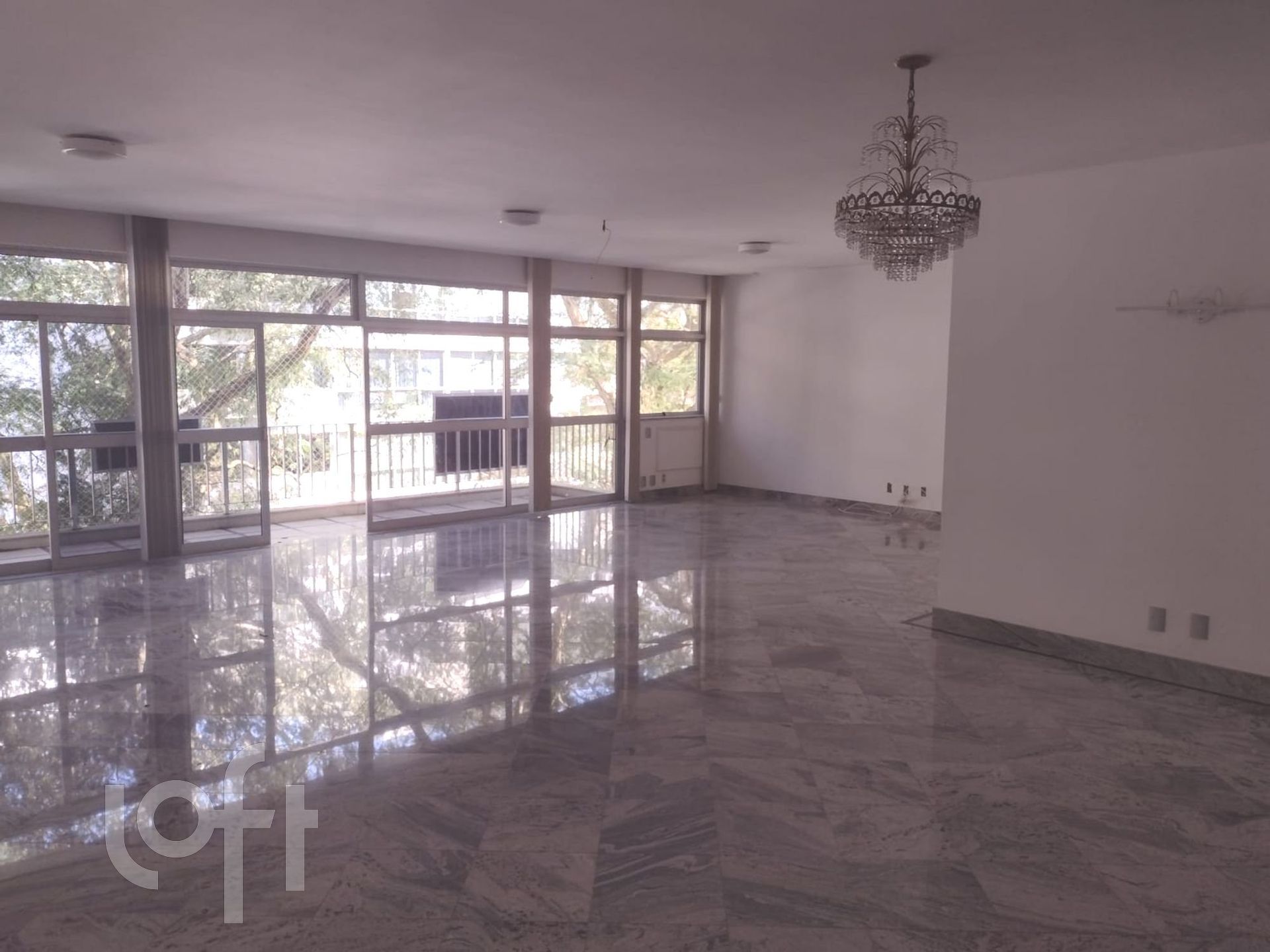 Apartamento à venda com 5 quartos, 310m² - Foto 18