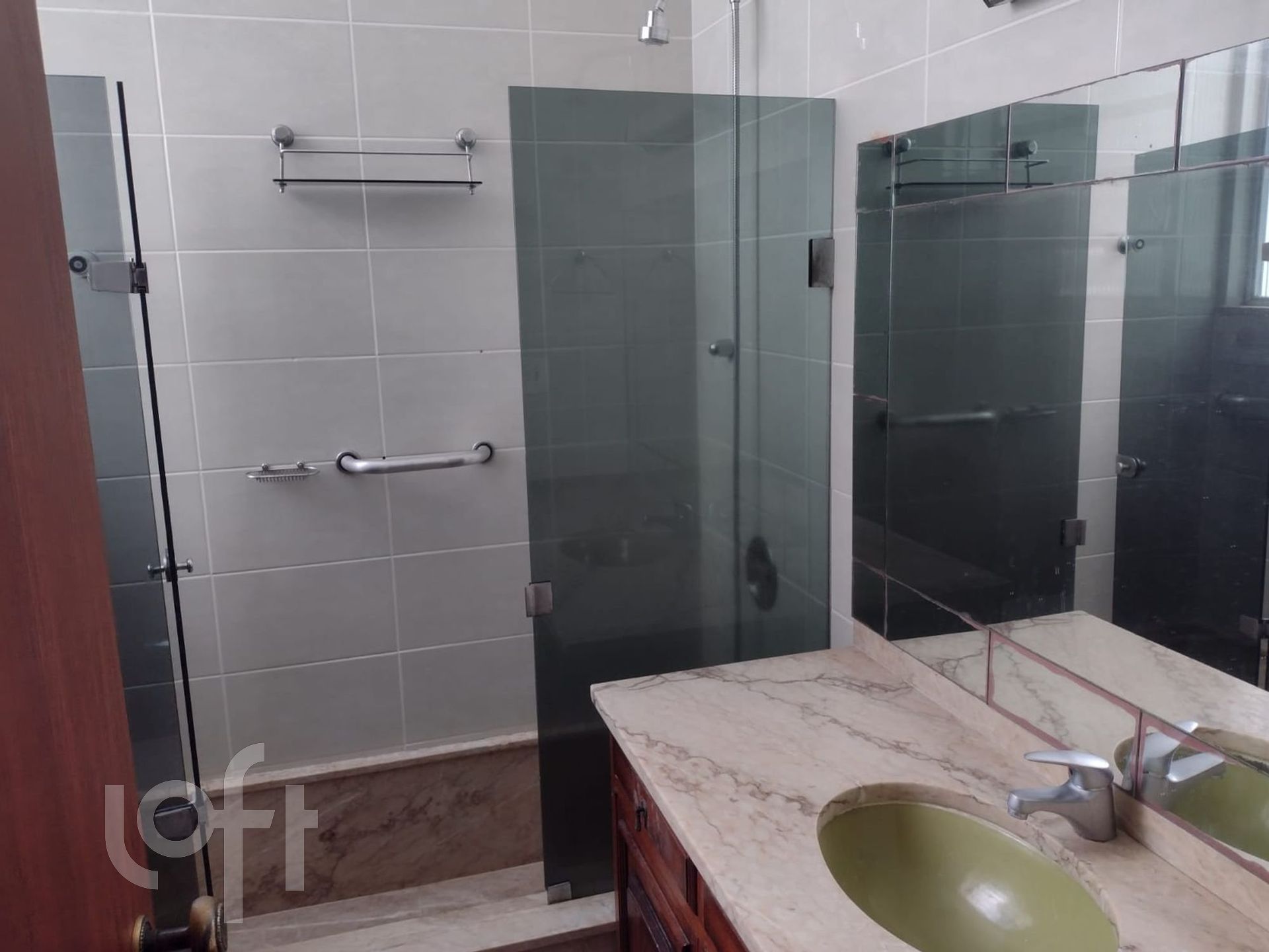 Apartamento à venda com 5 quartos, 310m² - Foto 39