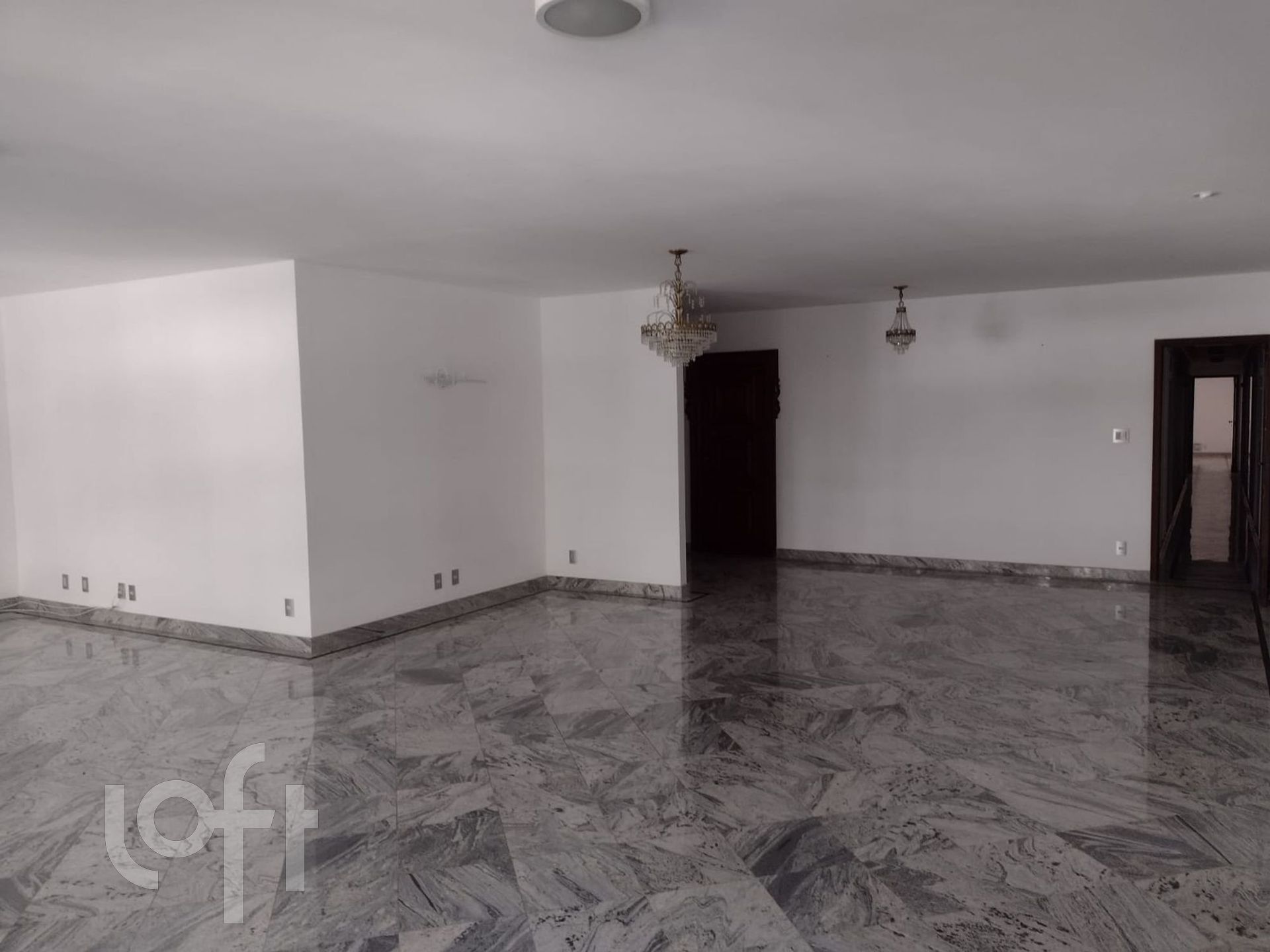 Apartamento à venda com 5 quartos, 310m² - Foto 20