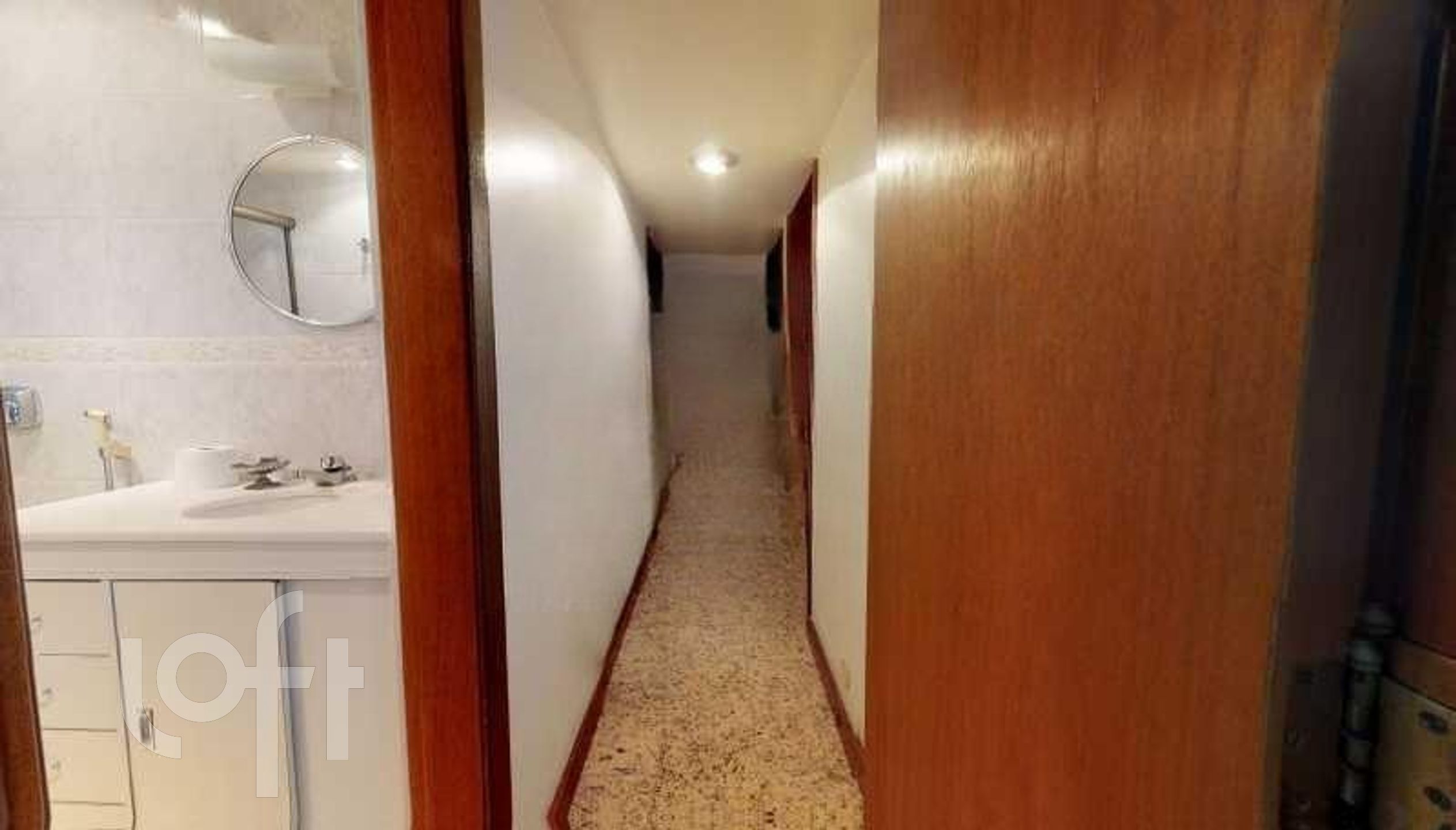 Apartamento à venda com 3 quartos, 182m² - Foto 14