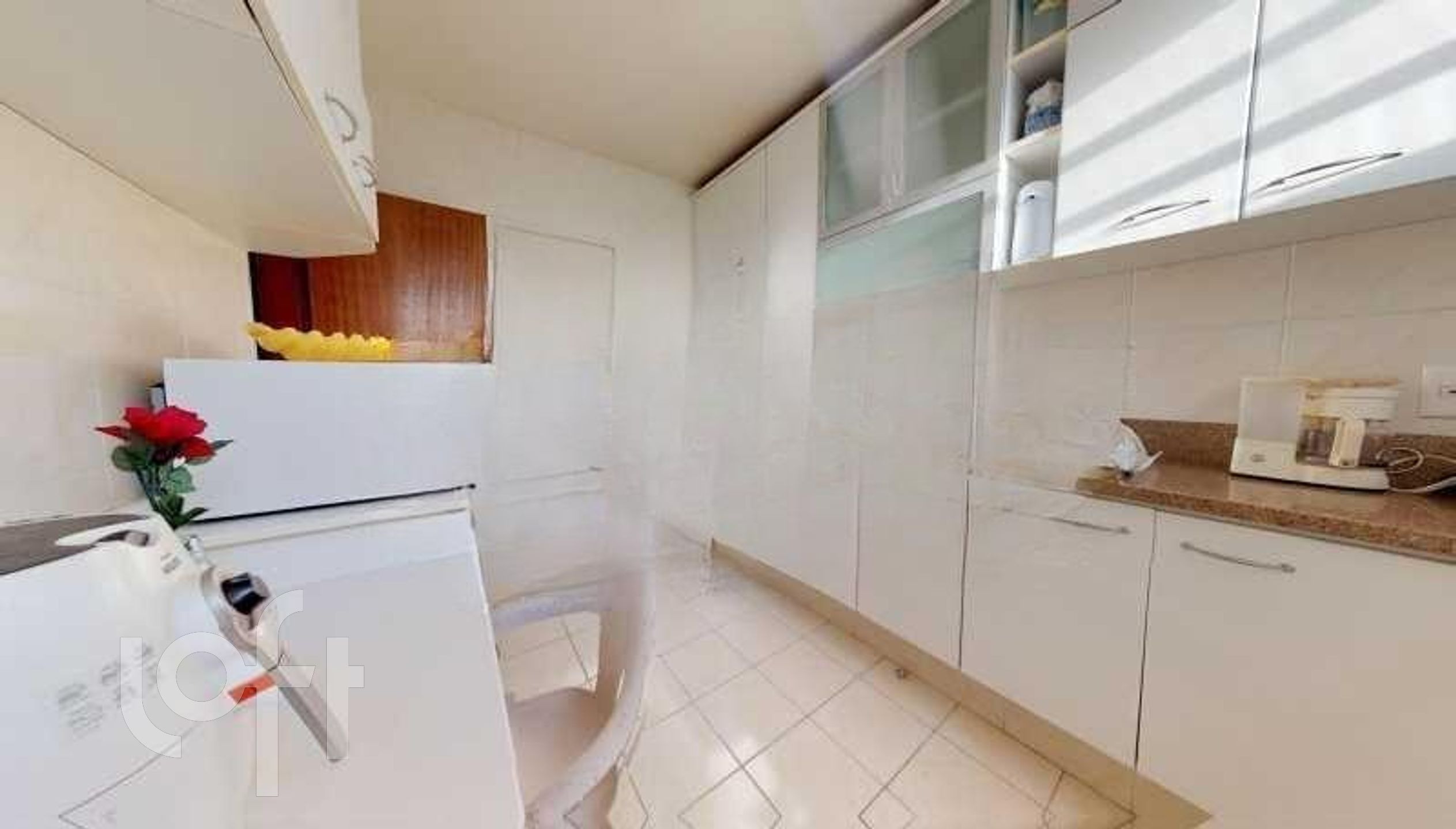 Apartamento à venda com 3 quartos, 182m² - Foto 28