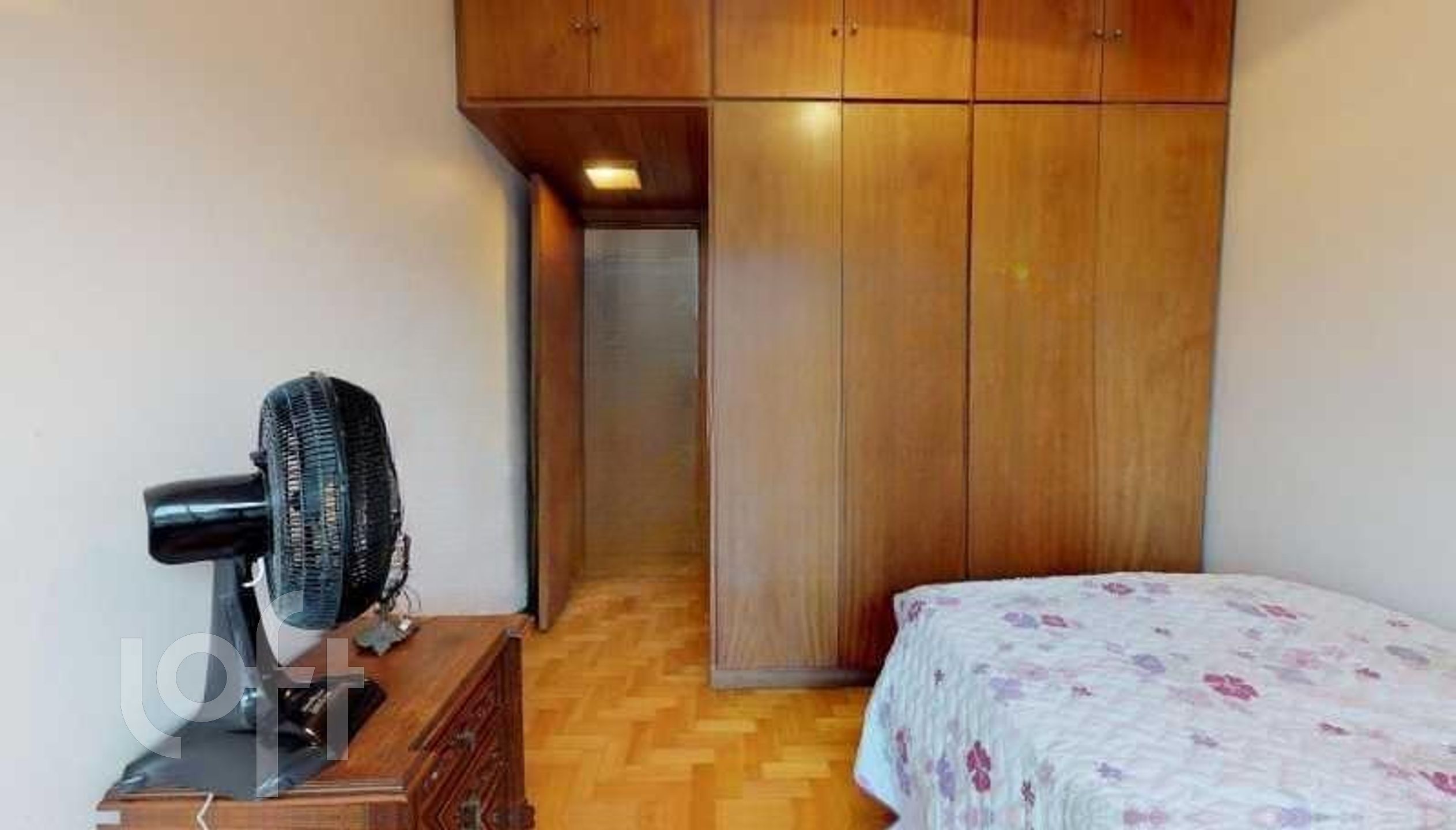 Apartamento à venda com 3 quartos, 182m² - Foto 18