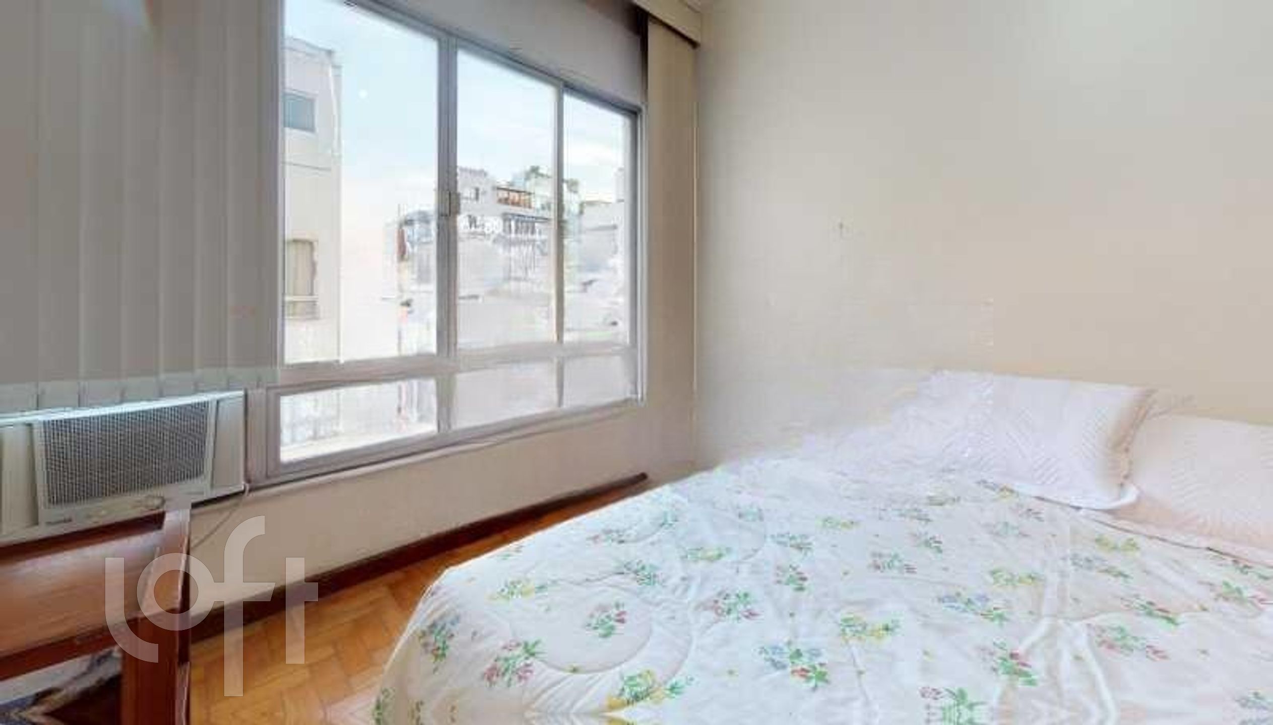 Apartamento à venda com 3 quartos, 182m² - Foto 5