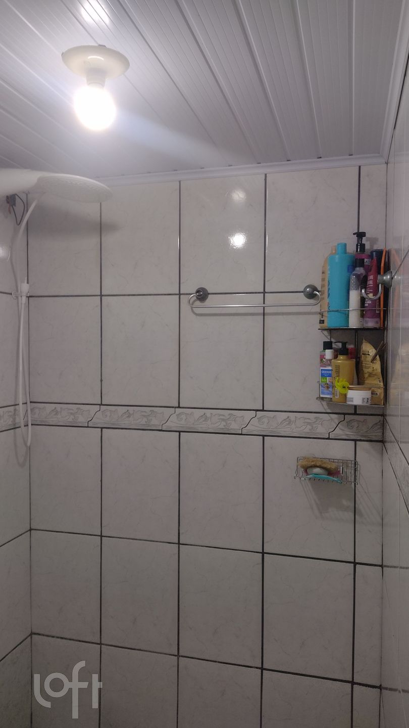 Apartamento à venda com 2 quartos, 56m² - Foto 7