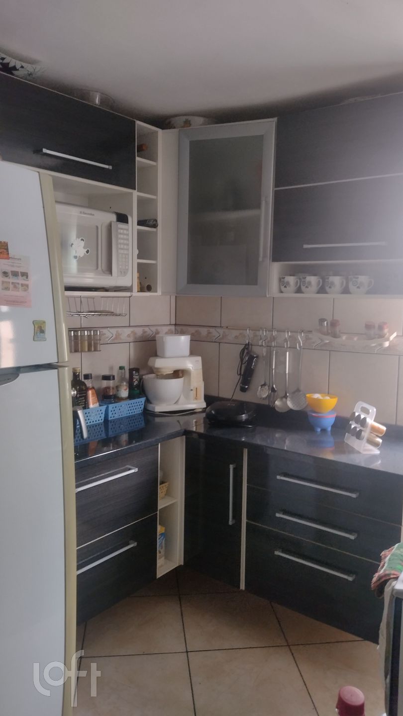 Apartamento à venda com 2 quartos, 56m² - Foto 4