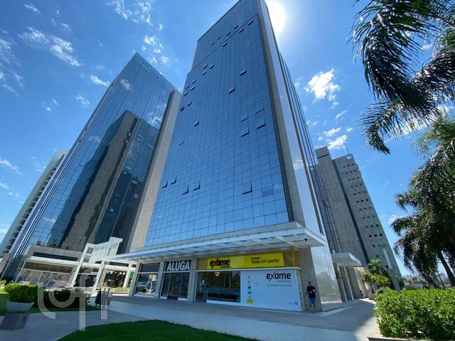 Apartamento com 63m², 1 dormitório, 1 suíte, 2 vagas, Praia de Belas em Porto Alegre