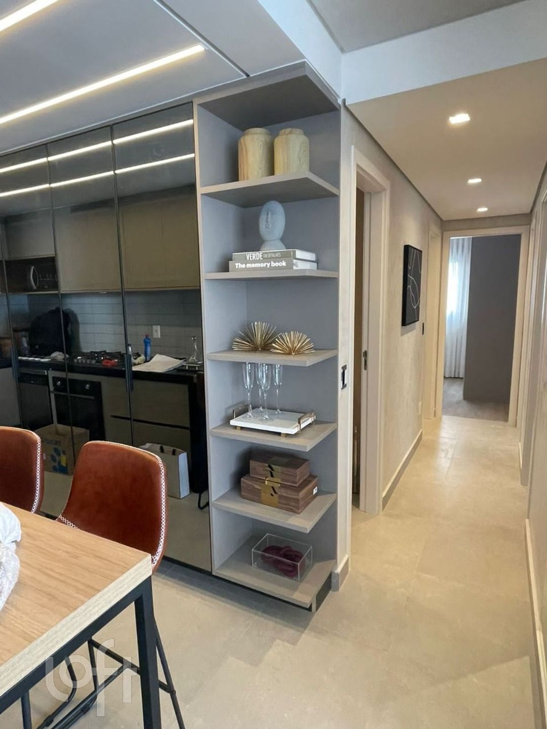 Apartamento à venda com 3 quartos, 83m² - Foto 8