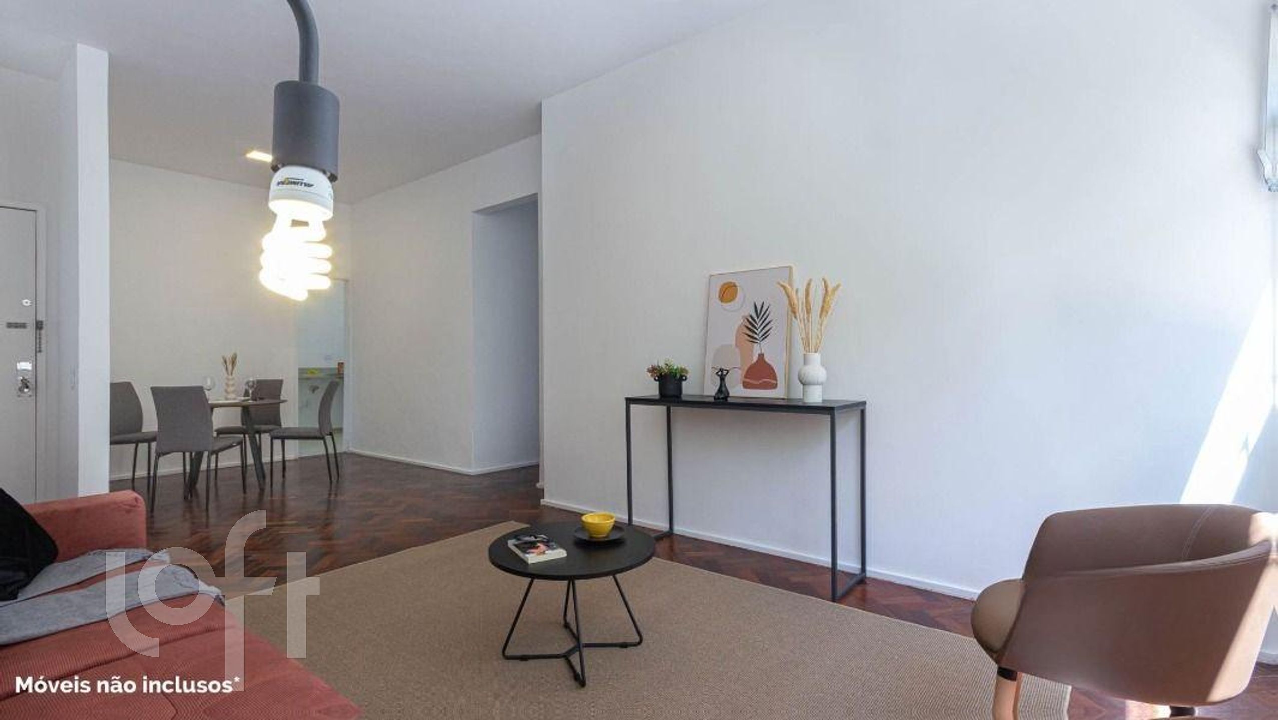 Apartamento à venda com 3 quartos, 93m² - Foto 6