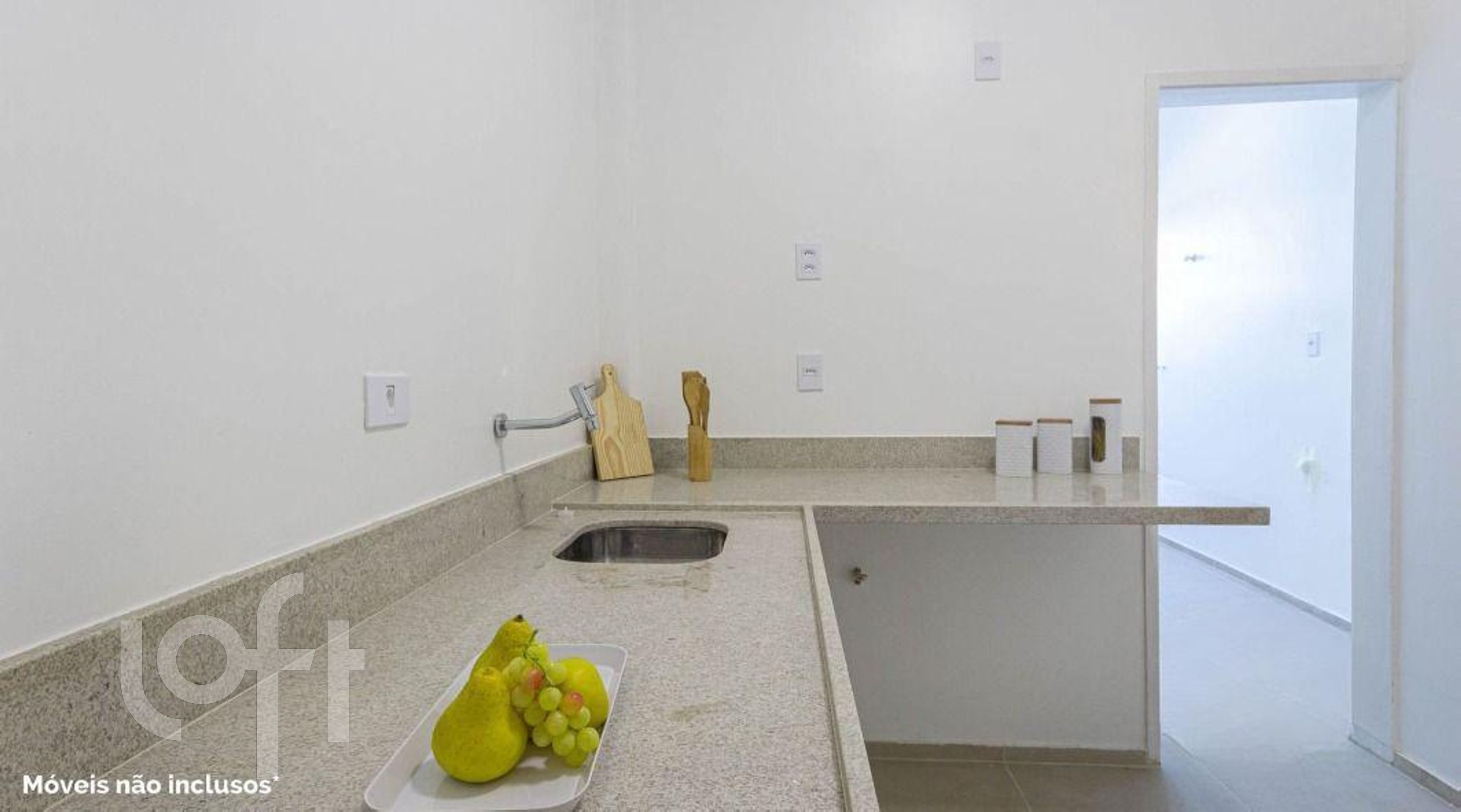 Apartamento à venda com 3 quartos, 93m² - Foto 8