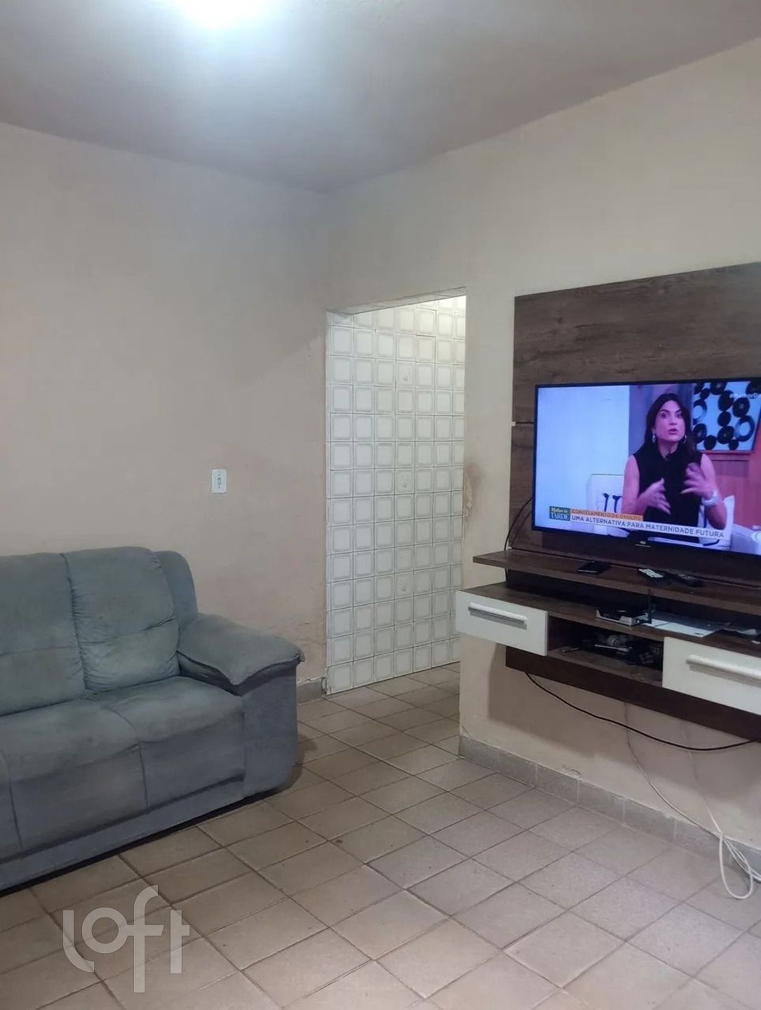 OPORTUNIDADE ÚNICA! DUAS CASAS NO MESMO TERRENO