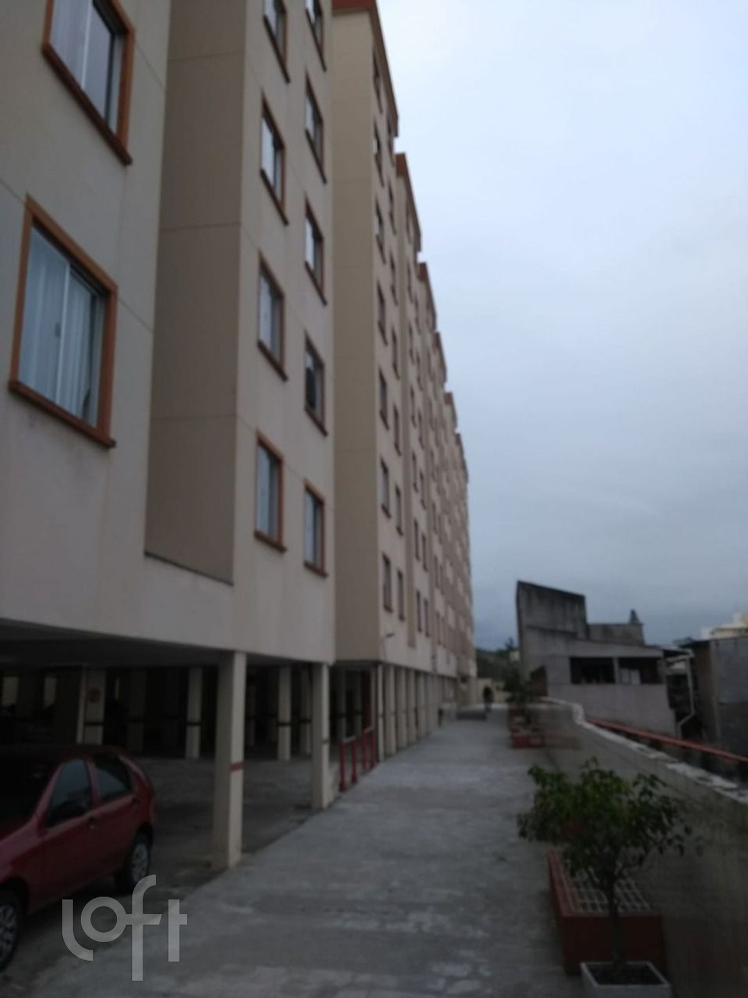 Apartamento à venda em Ipiranga com 57 m², 2 quartos, 1 vaga