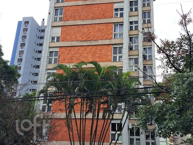 Apartamento com 74m², 2 dormitórios, 1 vaga, Menino Deus em Porto Alegre