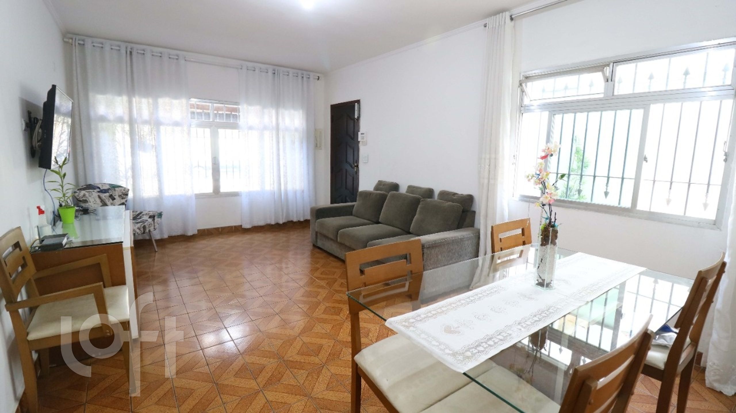 Casa à venda com 5 quartos, 175m² - Foto 6