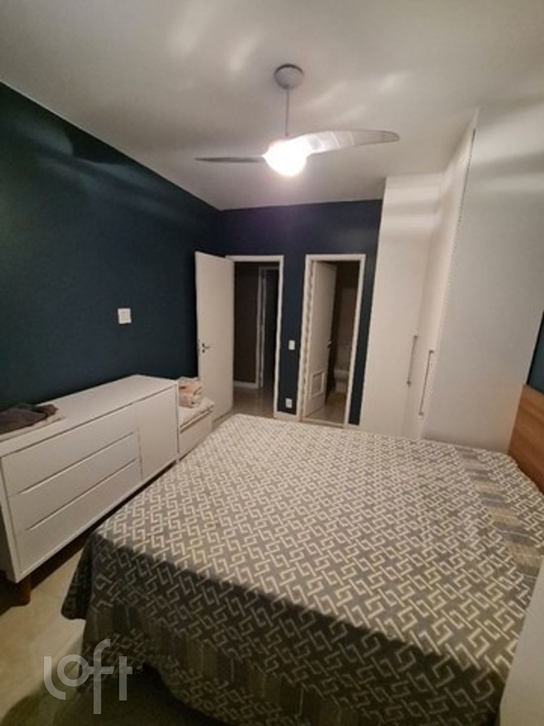 Apartamento à venda com 3 quartos, 120m² - Foto 5