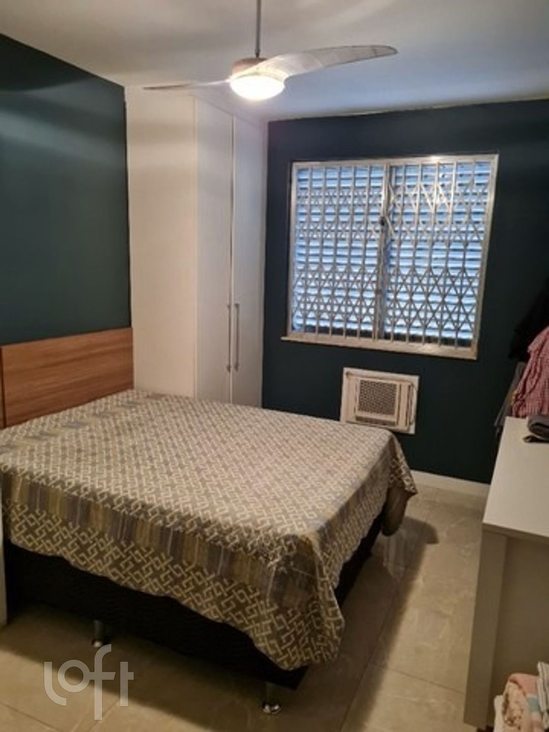 Apartamento à venda com 3 quartos, 120m² - Foto 6