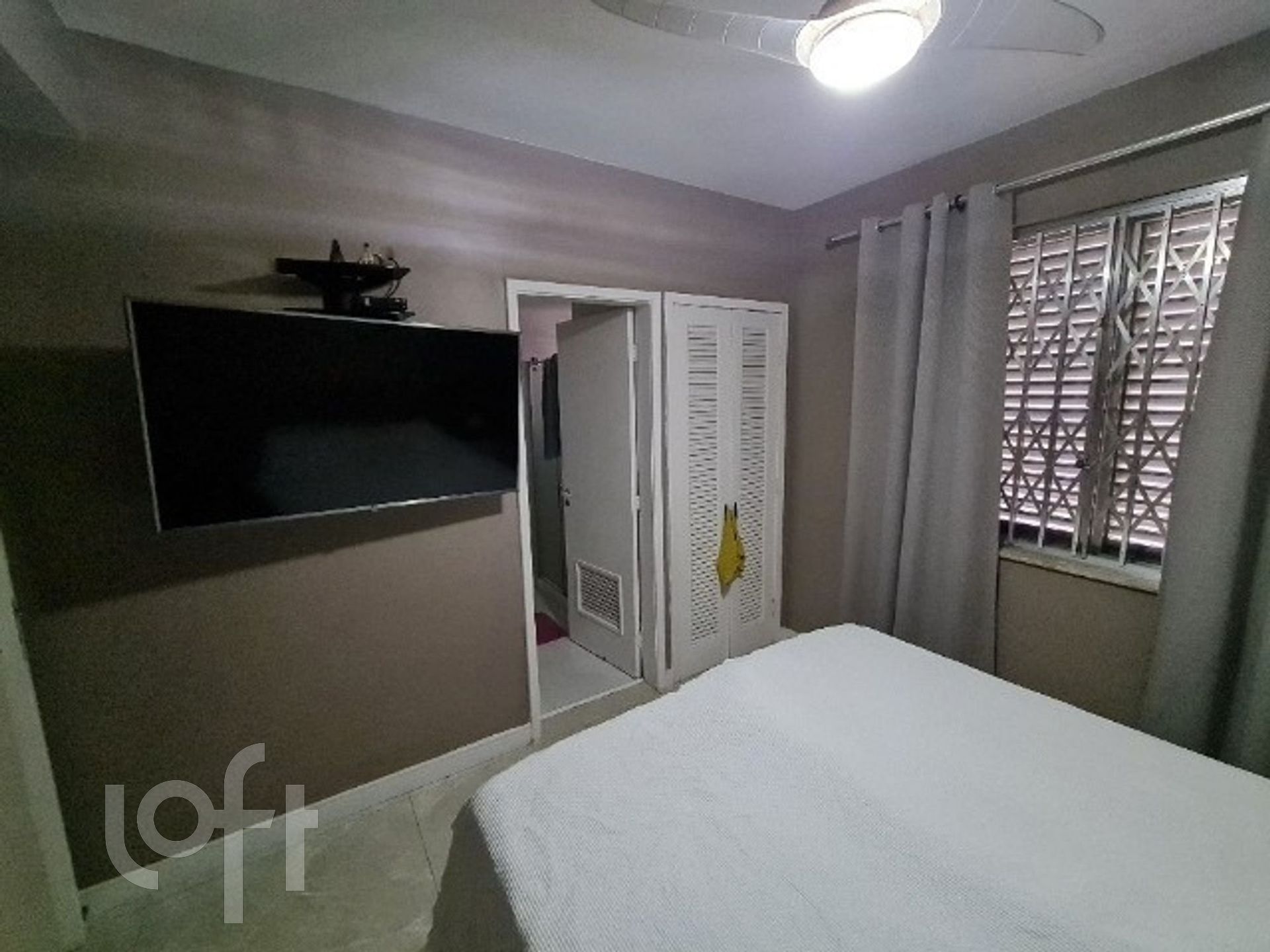 Apartamento à venda com 3 quartos, 120m² - Foto 7