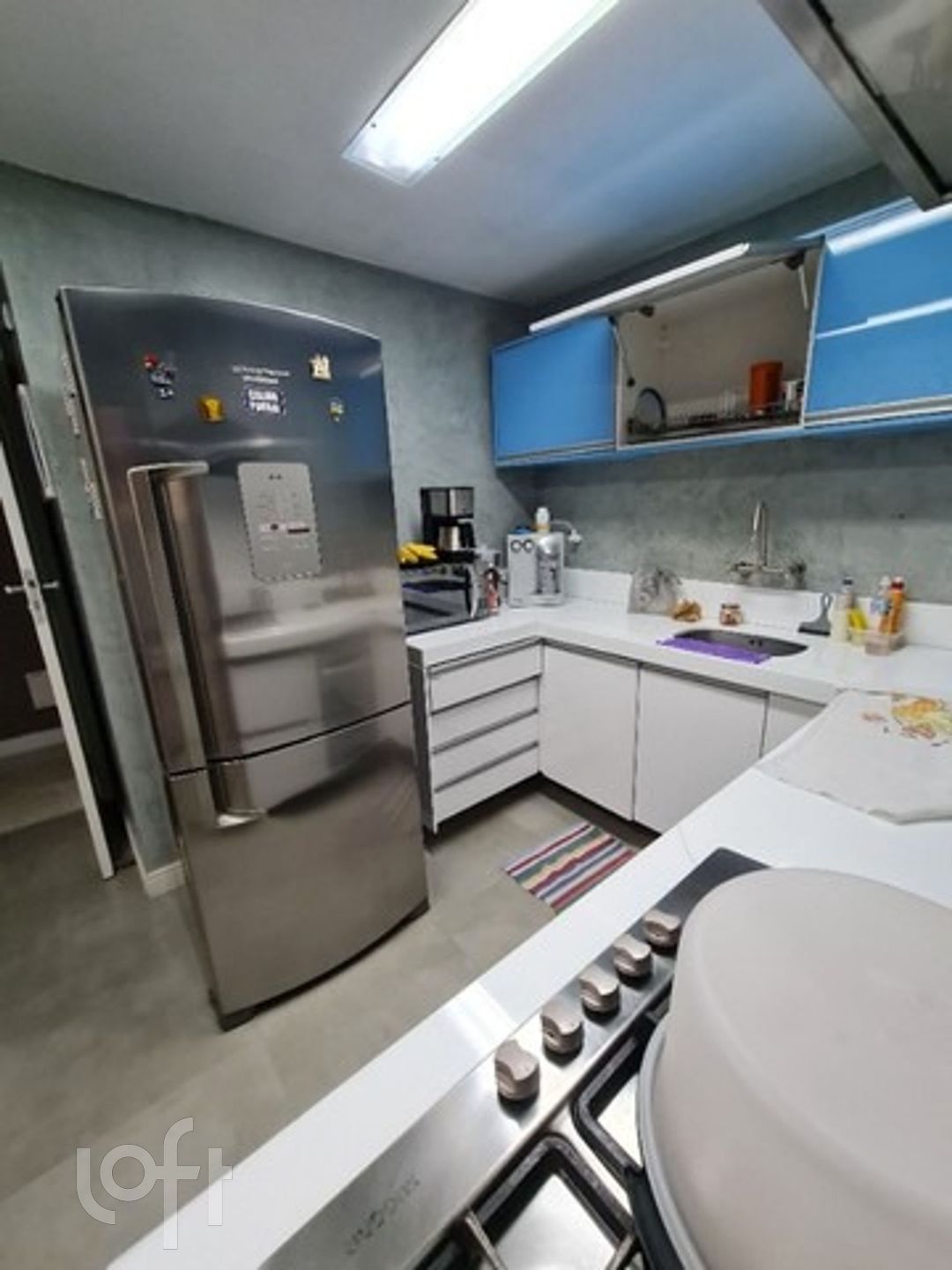 Apartamento à venda com 3 quartos, 120m² - Foto 14