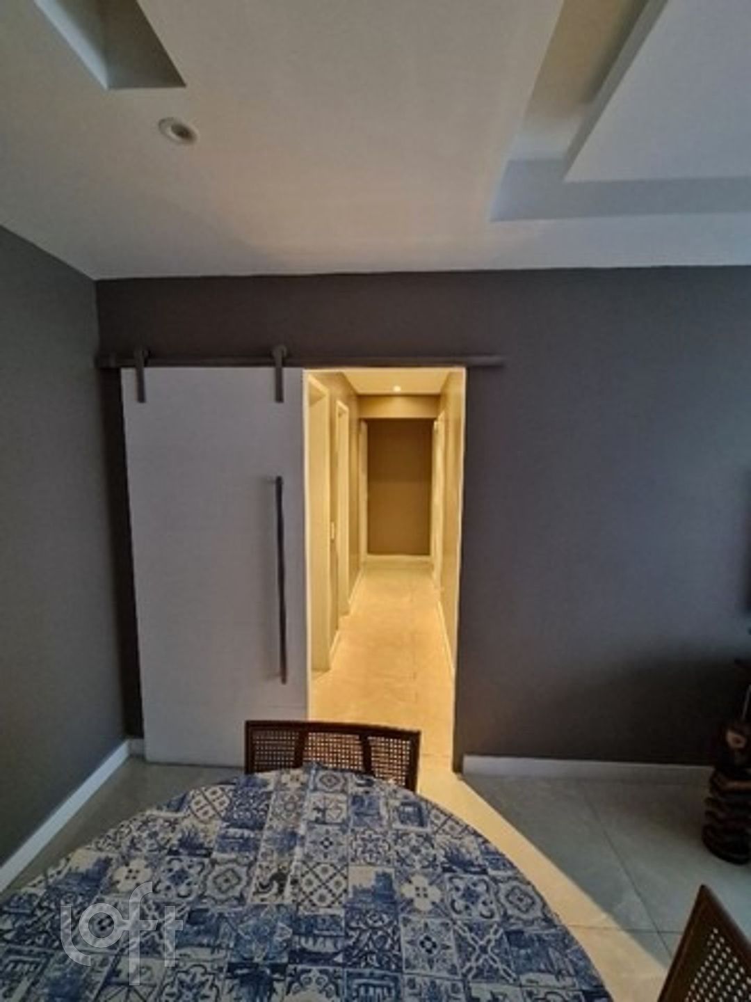 Apartamento à venda com 3 quartos, 120m² - Foto 12