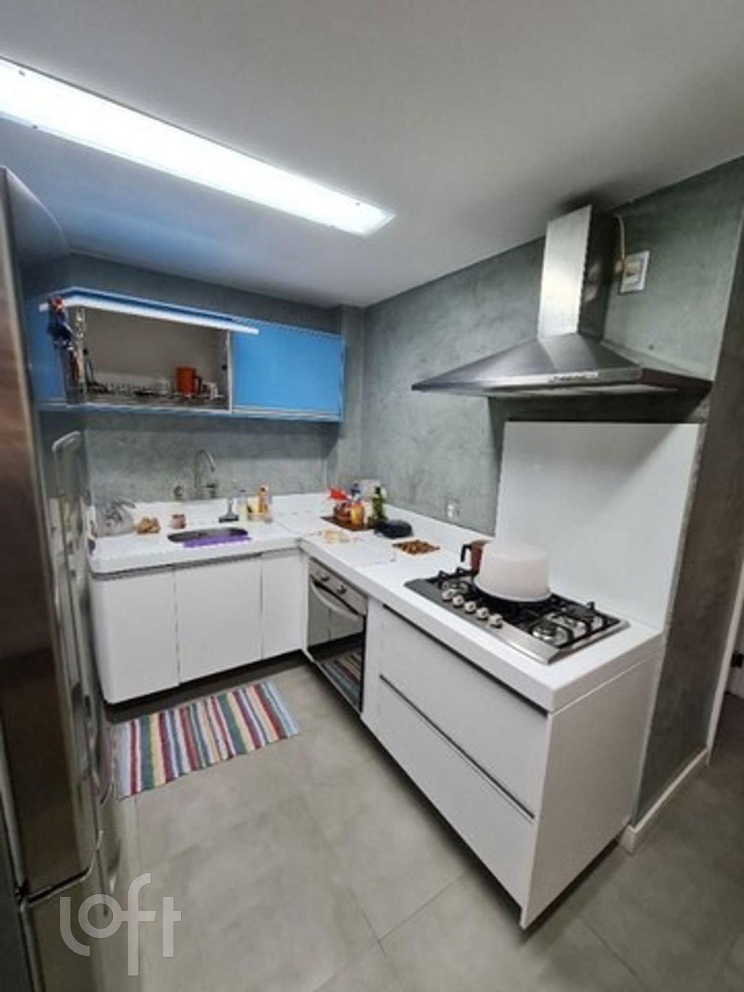 Apartamento à venda com 3 quartos, 120m² - Foto 15