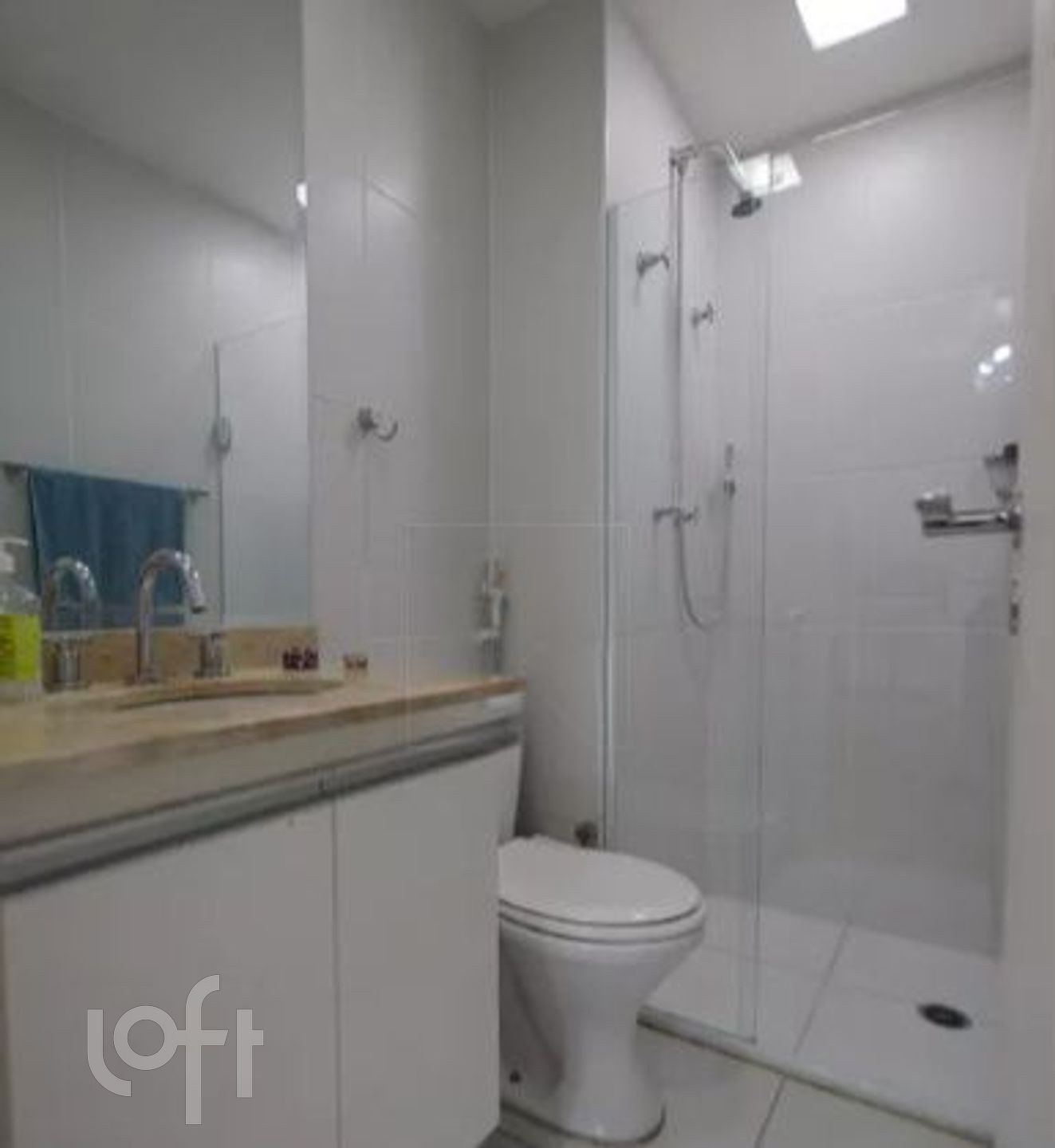 Apartamento à venda com 2 quartos, 66m² - Foto 11