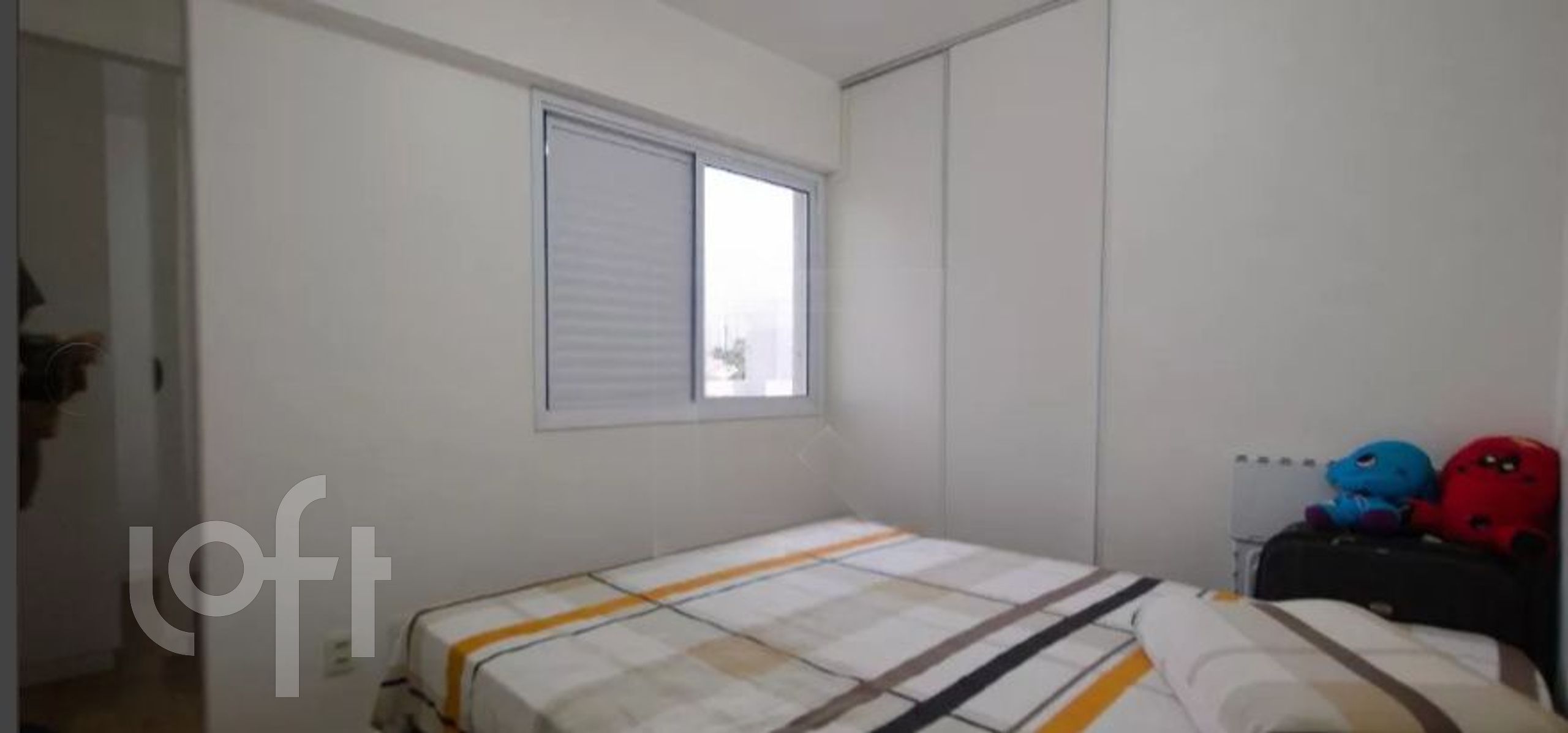 Apartamento à venda com 2 quartos, 66m² - Foto 9