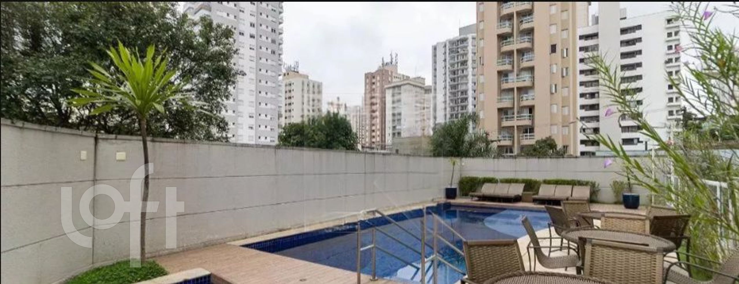 Apartamento à venda com 2 quartos, 66m² - Foto 24