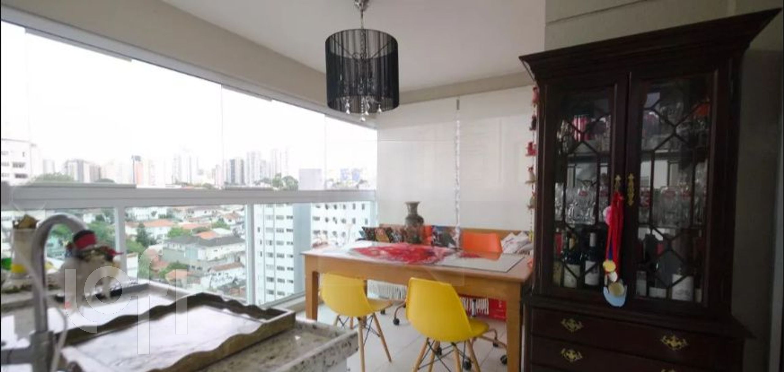 Apartamento à venda com 2 quartos, 66m² - Foto 1