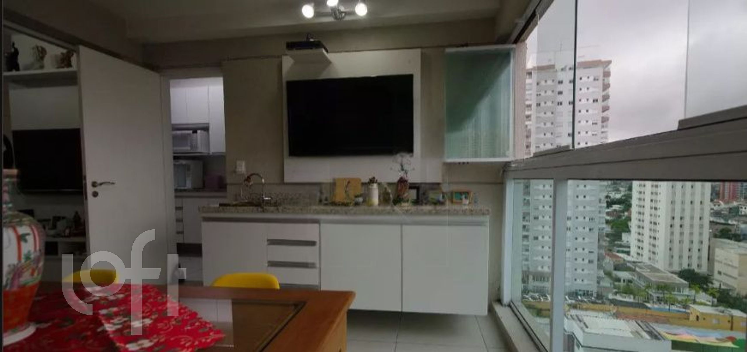 Apartamento à venda com 2 quartos, 66m² - Foto 15