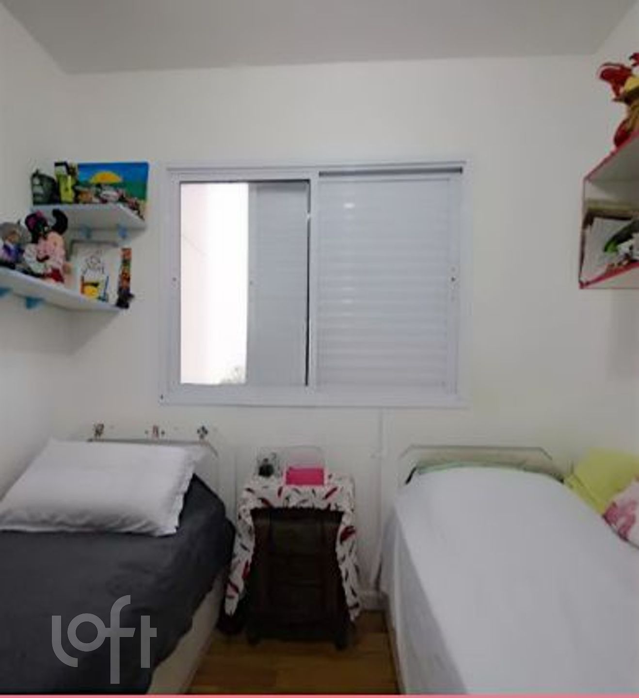 Apartamento à venda com 2 quartos, 66m² - Foto 14