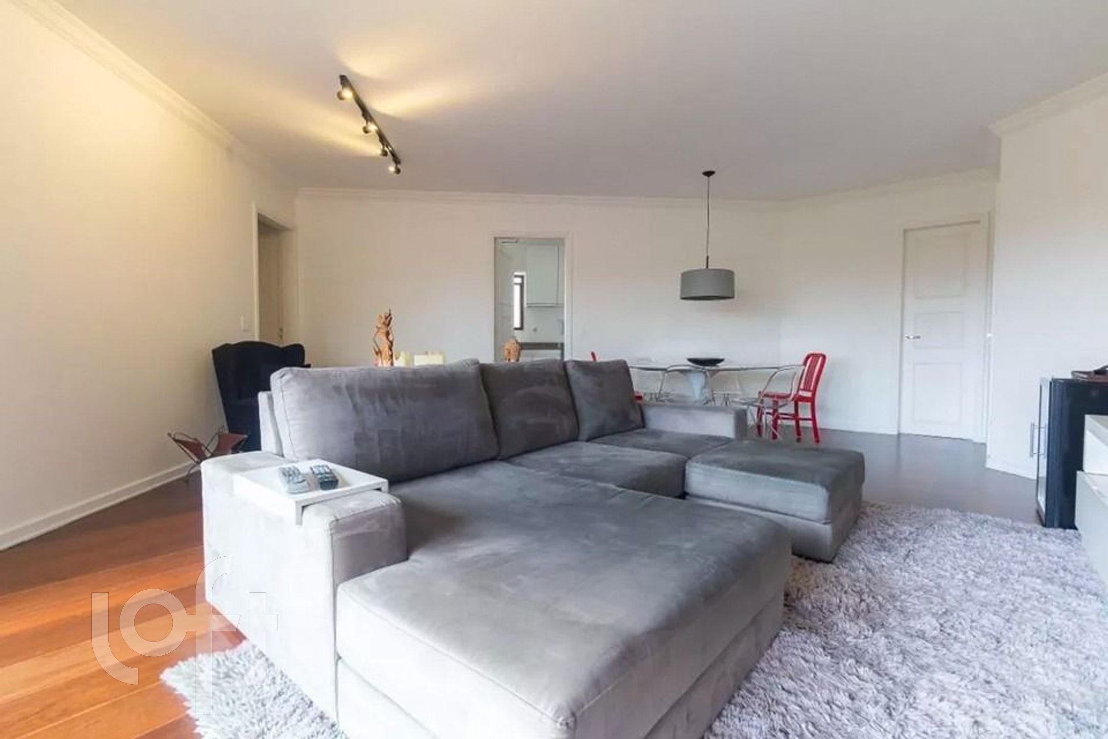 Apartamento Espaçoso em Cidade Monções