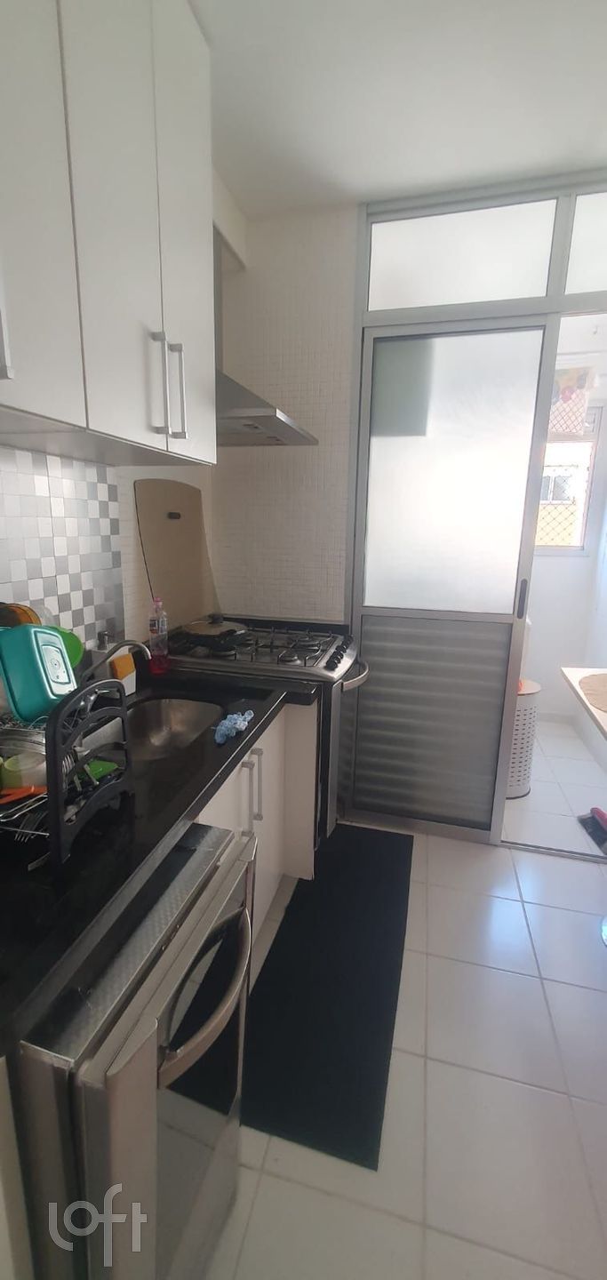 Apartamento à venda com 2 quartos, 49m² - Foto 6