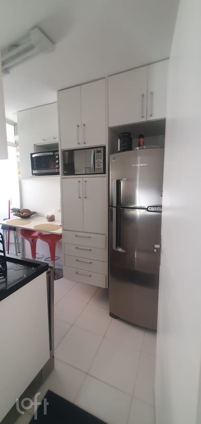 Apartamento à venda com 2 quartos, 49m² - Foto 5