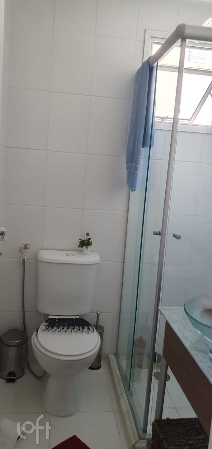 Apartamento à venda com 2 quartos, 49m² - Foto 14