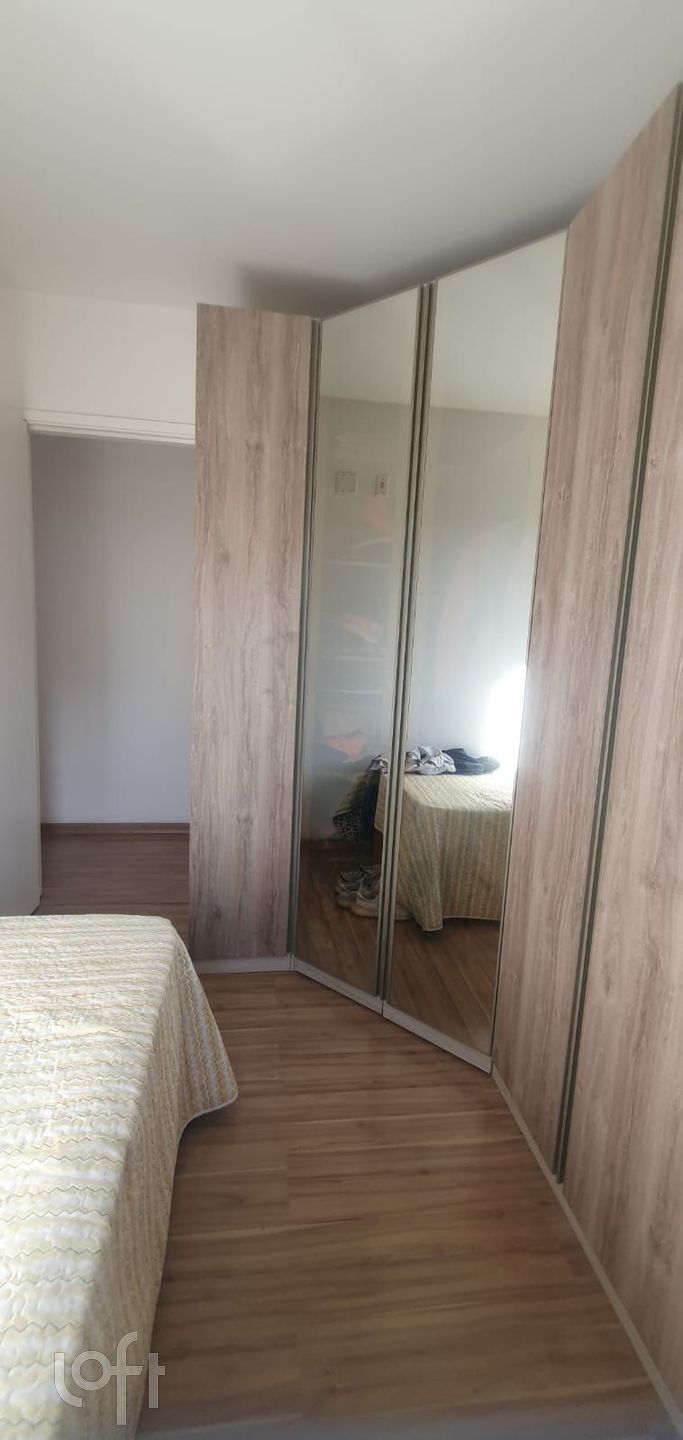 Apartamento à venda com 2 quartos, 49m² - Foto 11