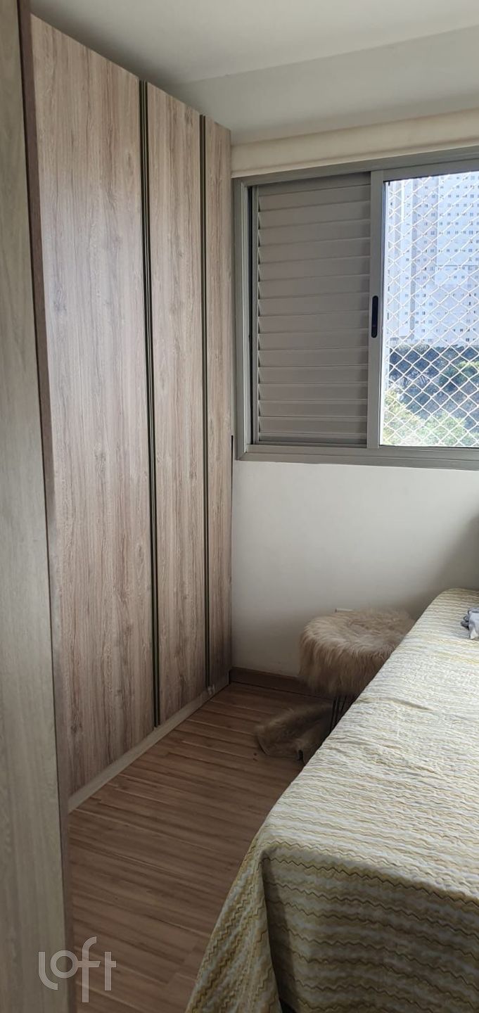 Apartamento à venda com 2 quartos, 49m² - Foto 12