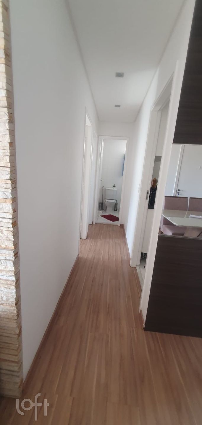 Apartamento à venda com 2 quartos, 49m² - Foto 8