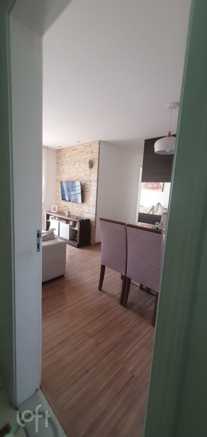 Apartamento à venda com 2 quartos, 49m² - Foto 4