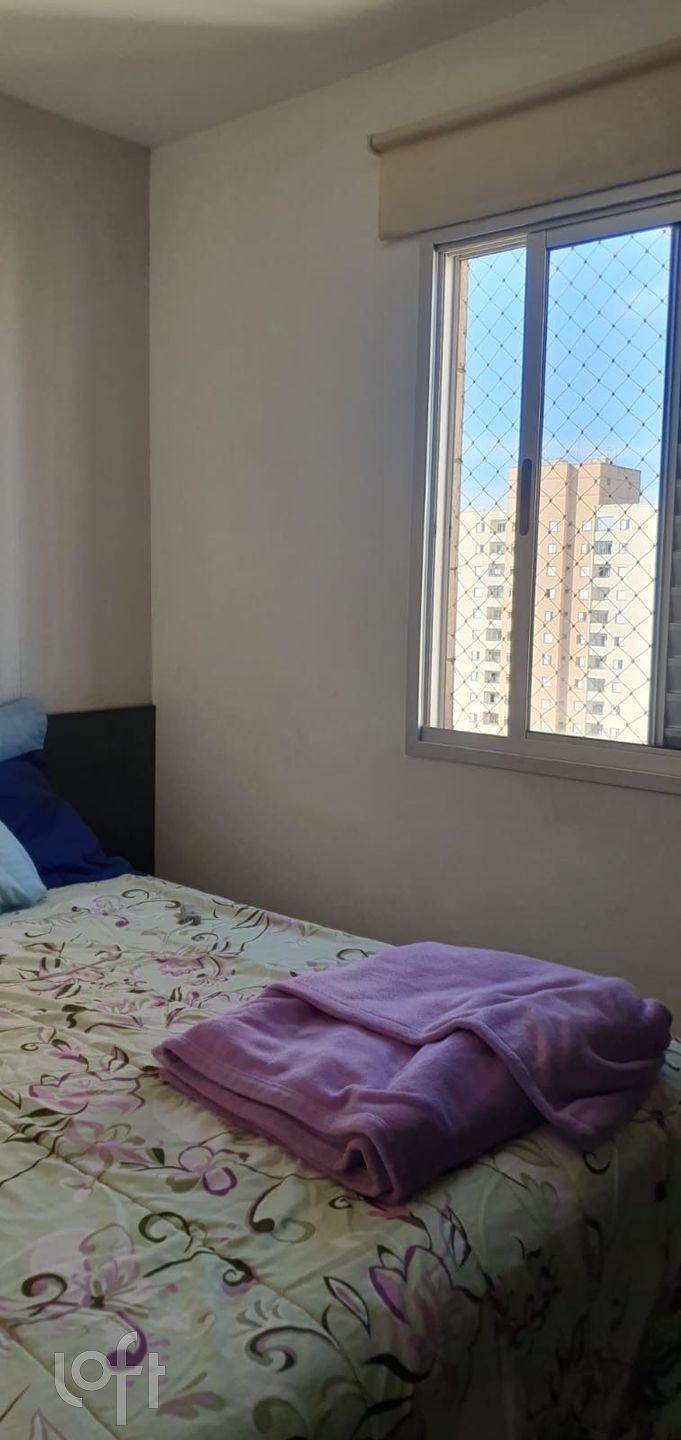 Apartamento à venda com 2 quartos, 49m² - Foto 9