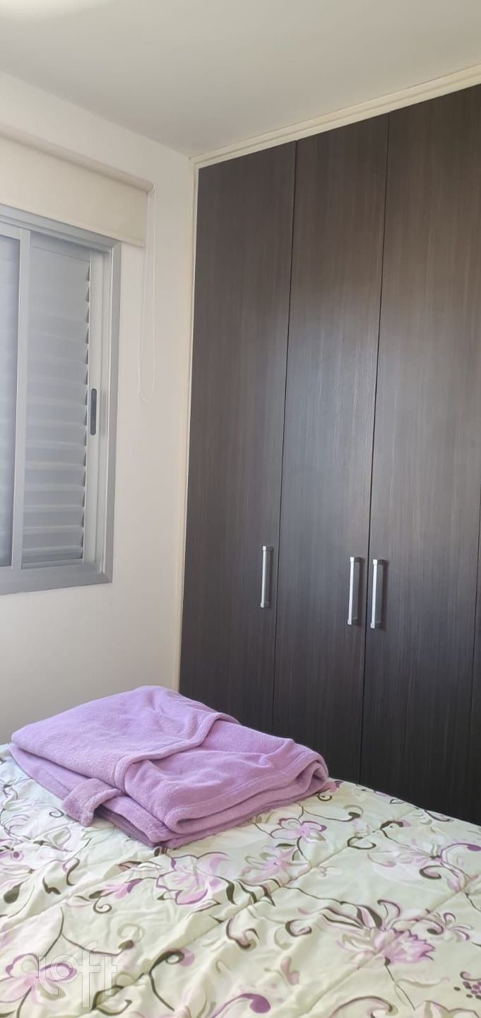 Apartamento à venda com 2 quartos, 49m² - Foto 10