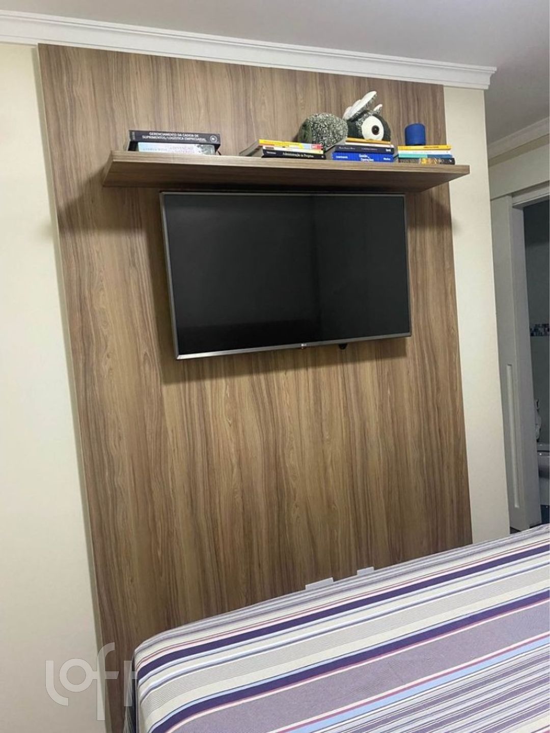 Apartamento à venda com 2 quartos, 64m² - Foto 19