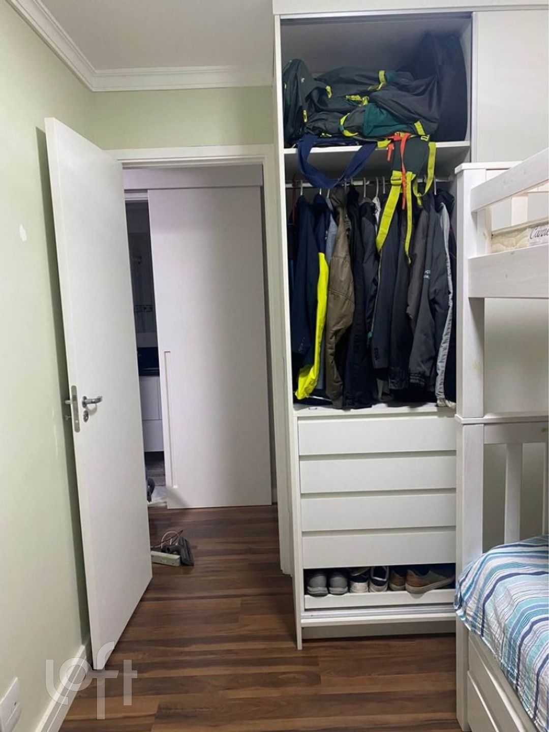 Apartamento à venda com 2 quartos, 64m² - Foto 6