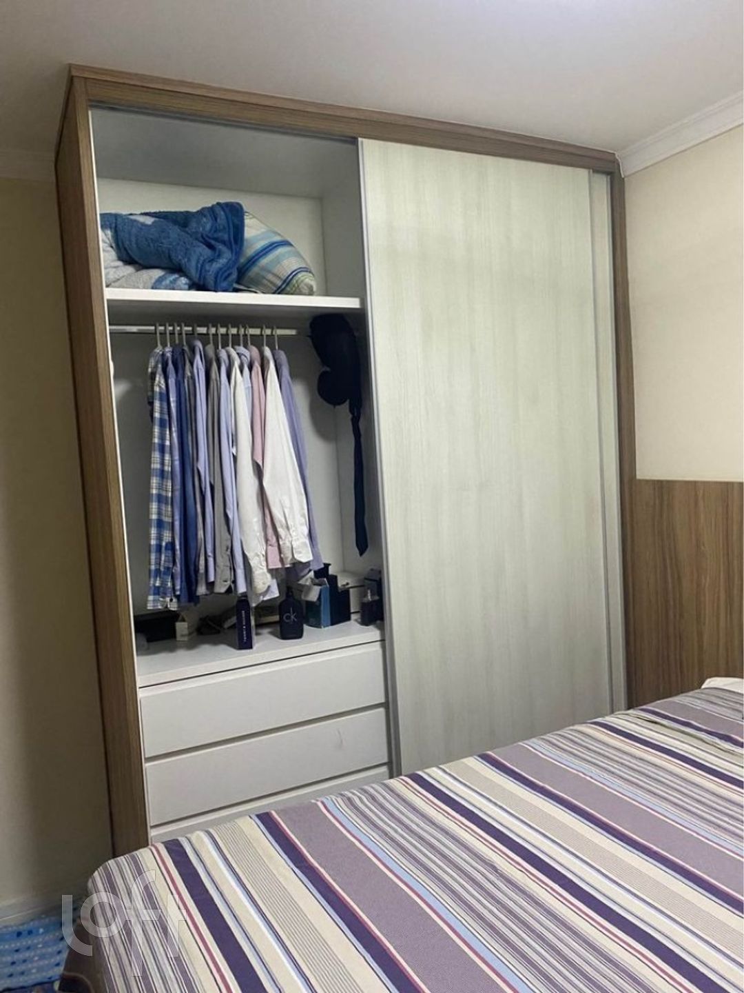 Apartamento à venda com 2 quartos, 64m² - Foto 8