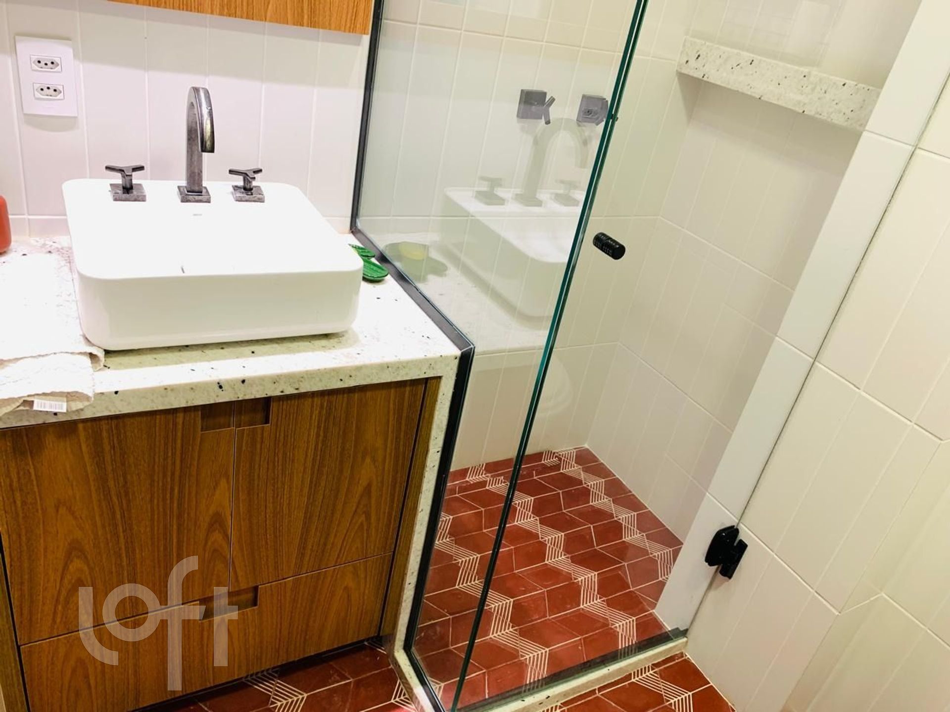 Apartamento à venda com 2 quartos, 96m² - Foto 9