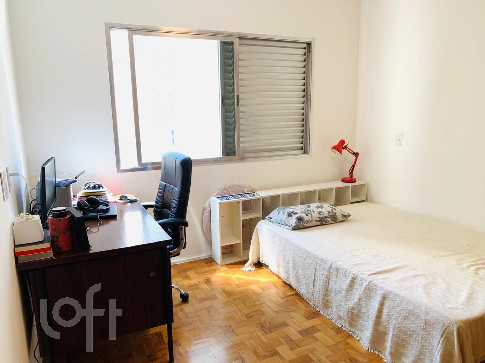 Apartamento à venda com 2 quartos, 96m² - Foto 13