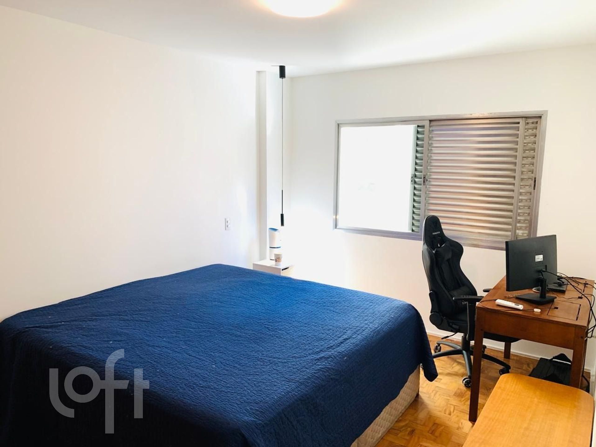 Apartamento à venda com 2 quartos, 96m² - Foto 20