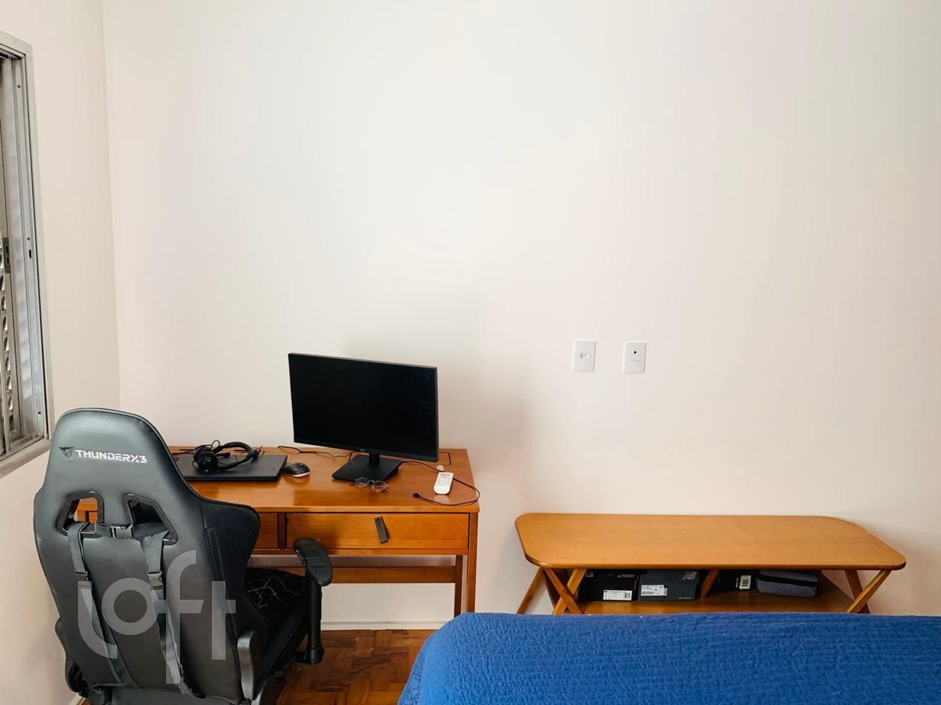 Apartamento à venda com 2 quartos, 96m² - Foto 18