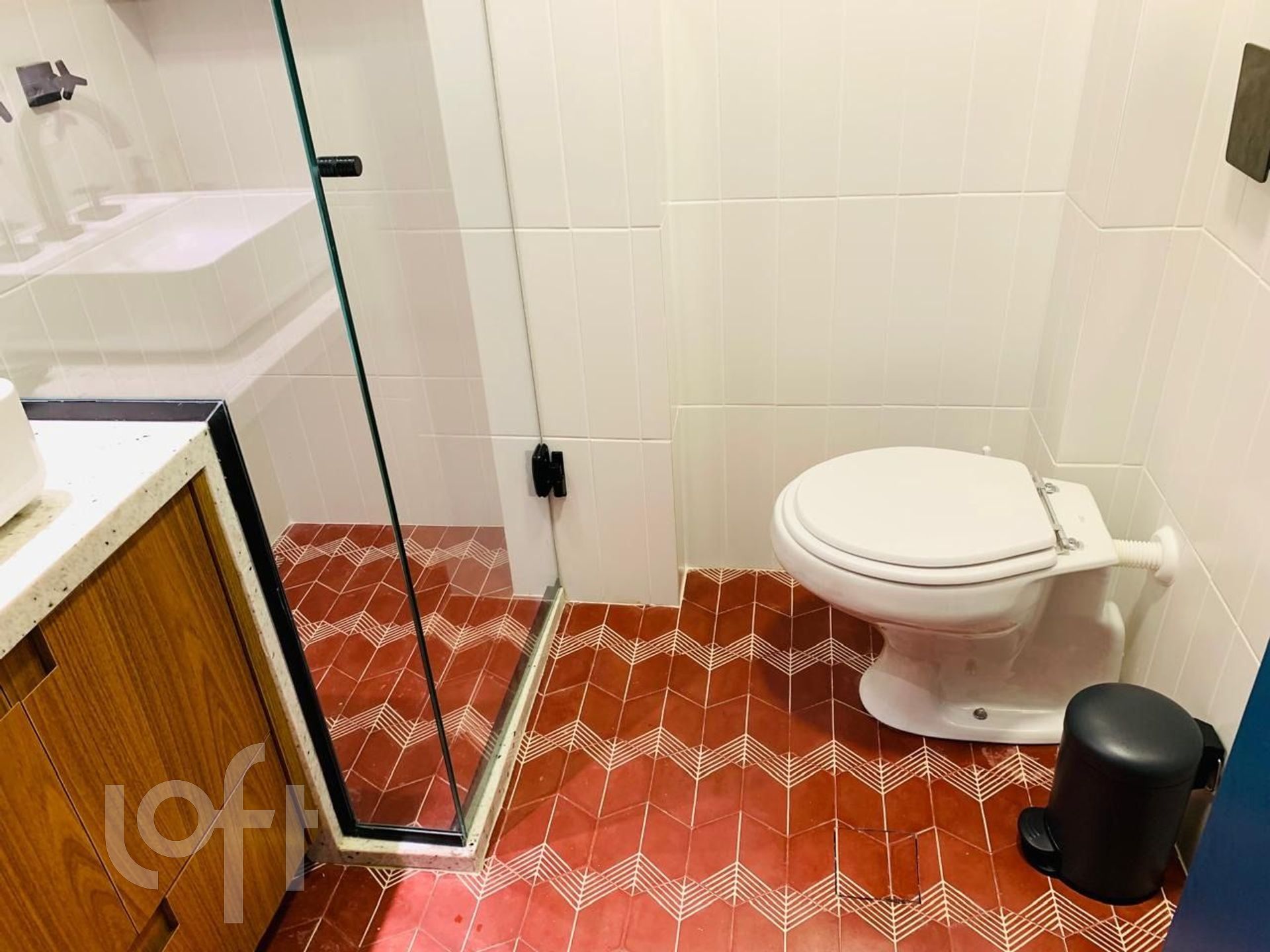 Apartamento à venda com 2 quartos, 96m² - Foto 11