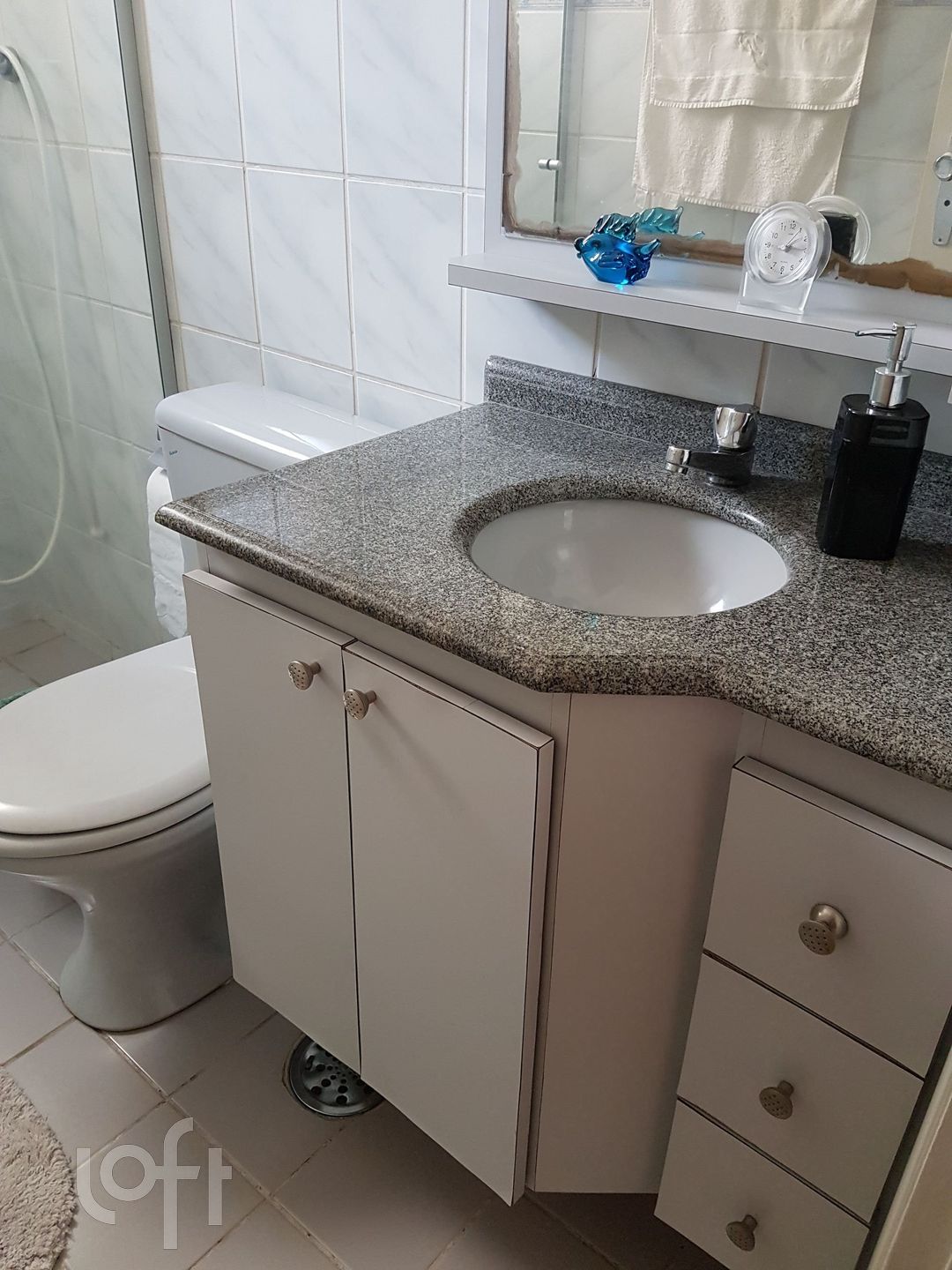 Apartamento, 2 quartos, 56 m² - Foto 2