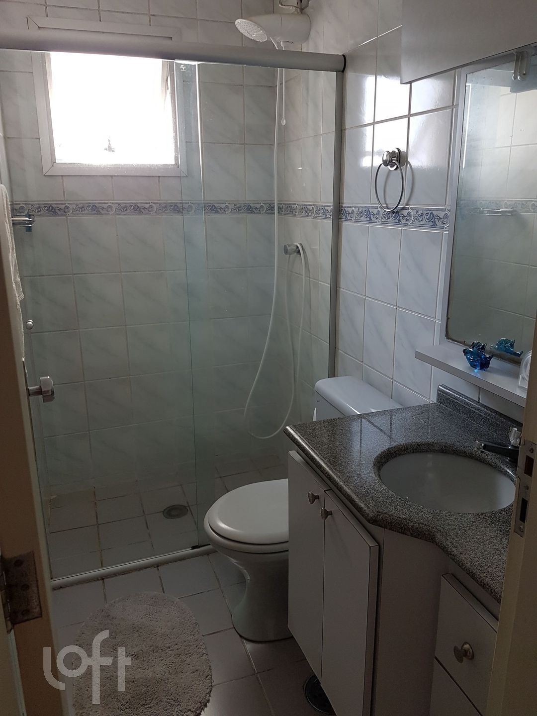 Apartamento, 2 quartos, 56 m² - Foto 3